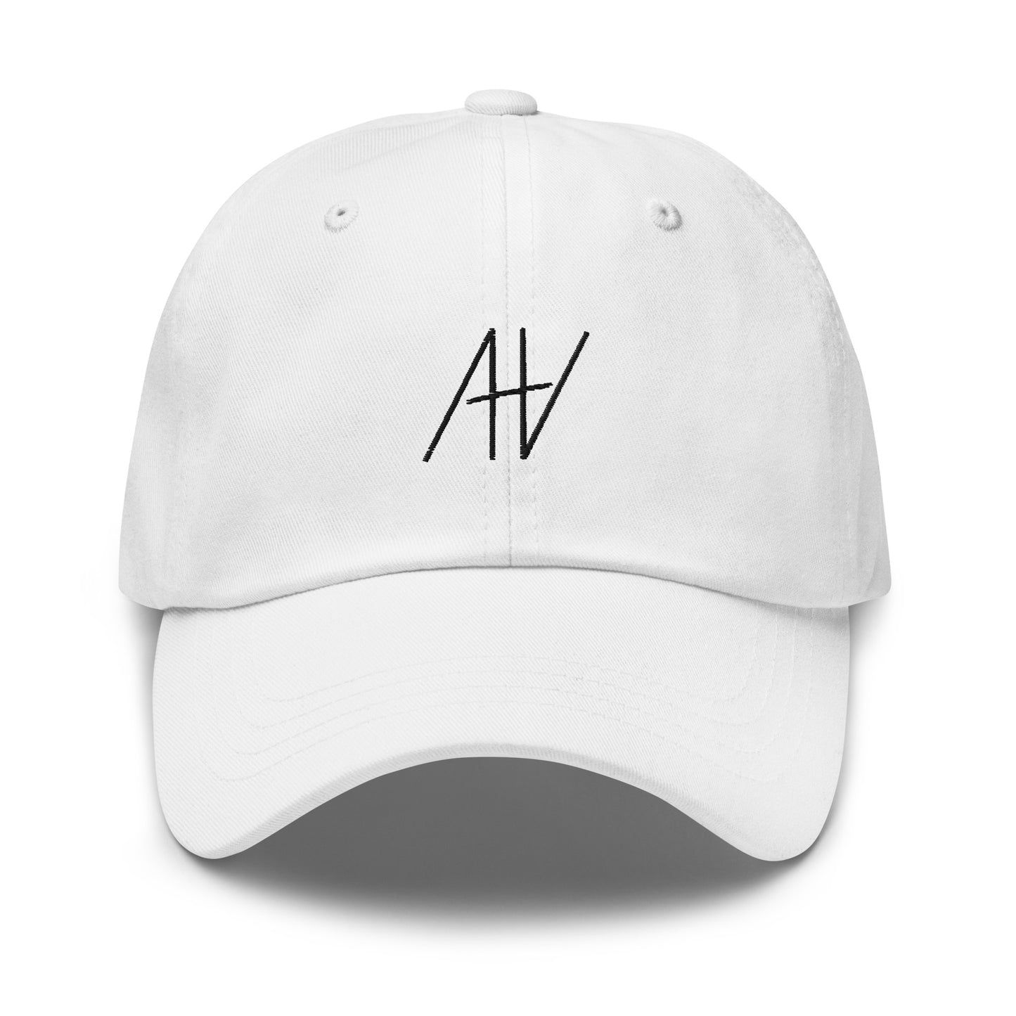 Alive Logo Baseball Hat