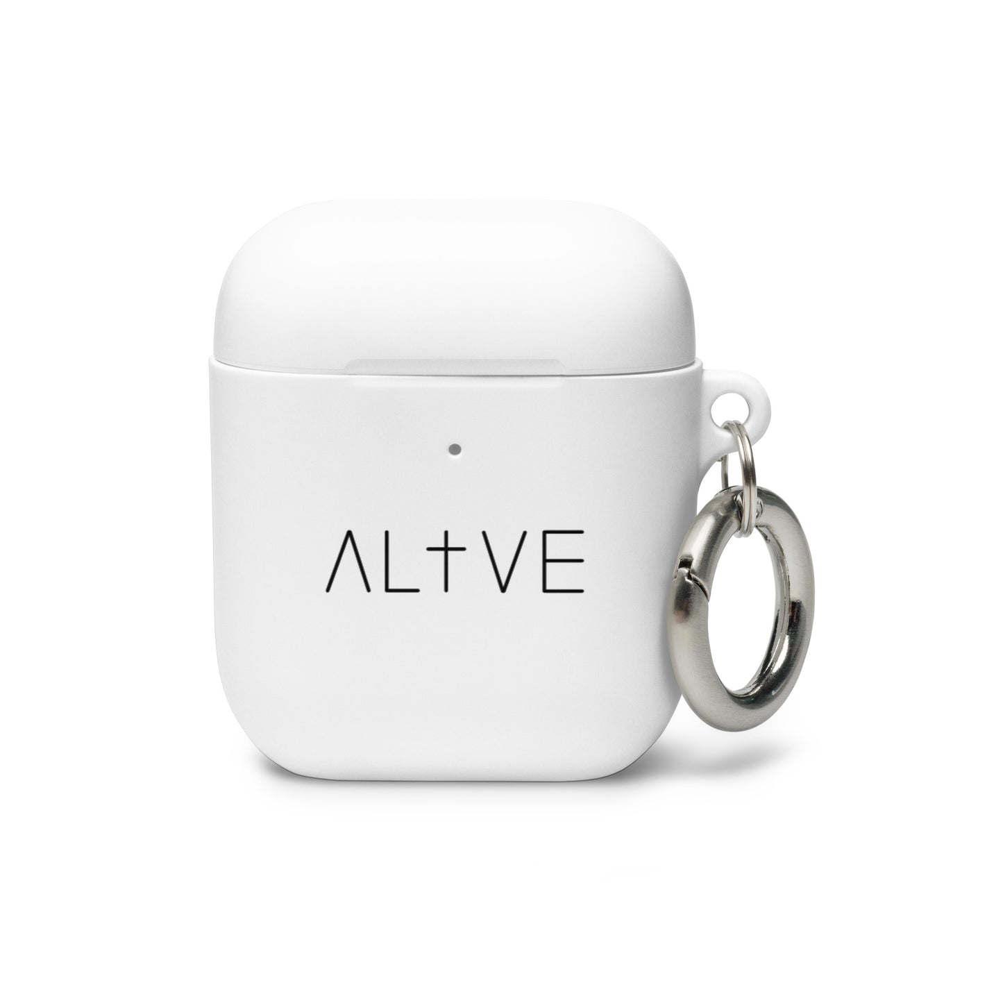 Alive Rubber Case for AirPods®
