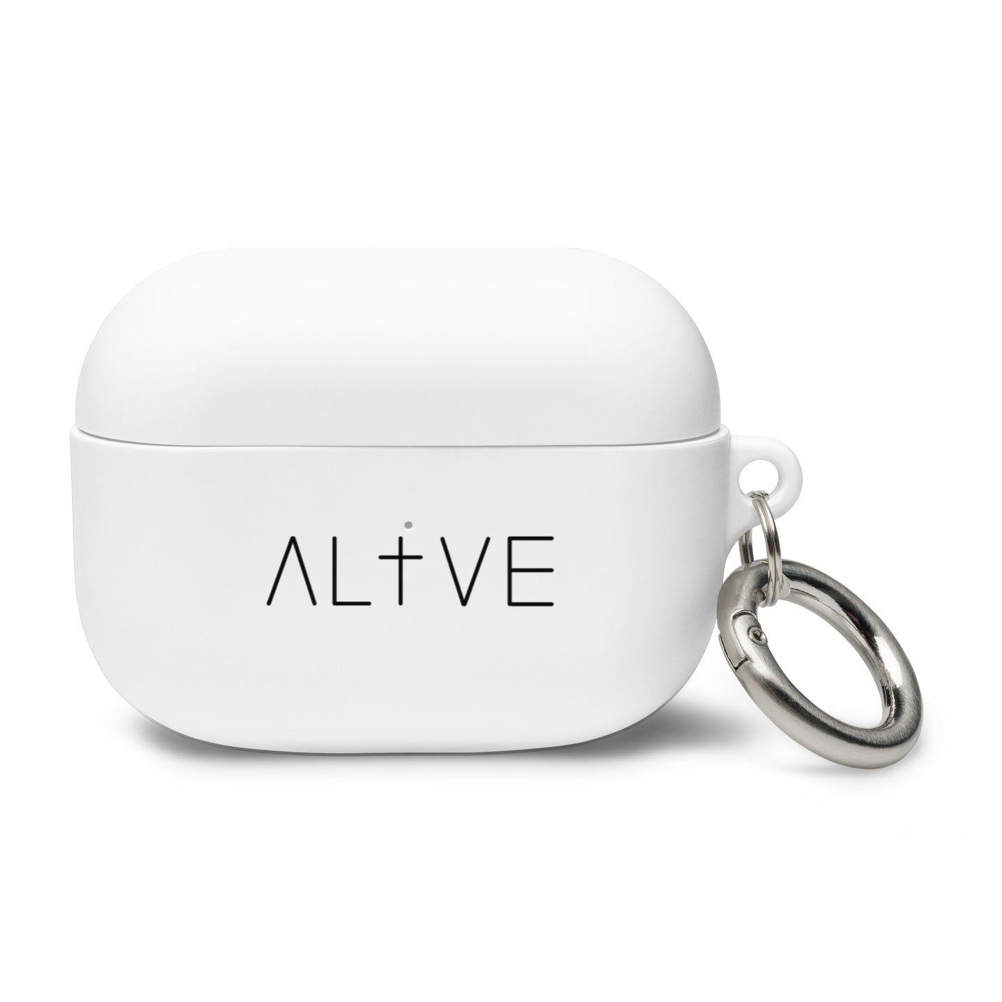 Alive Rubber Case for AirPods®