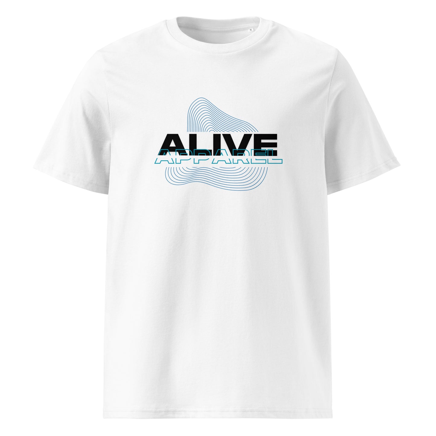 Waves T-shirt