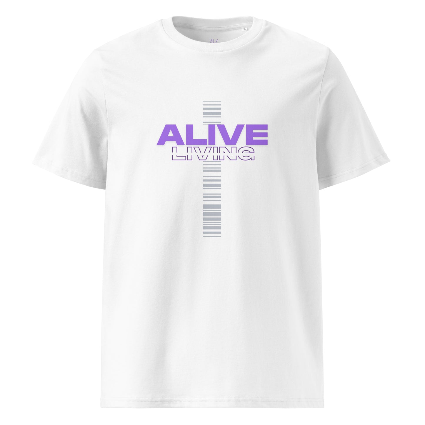 Alive Cross T-shirt