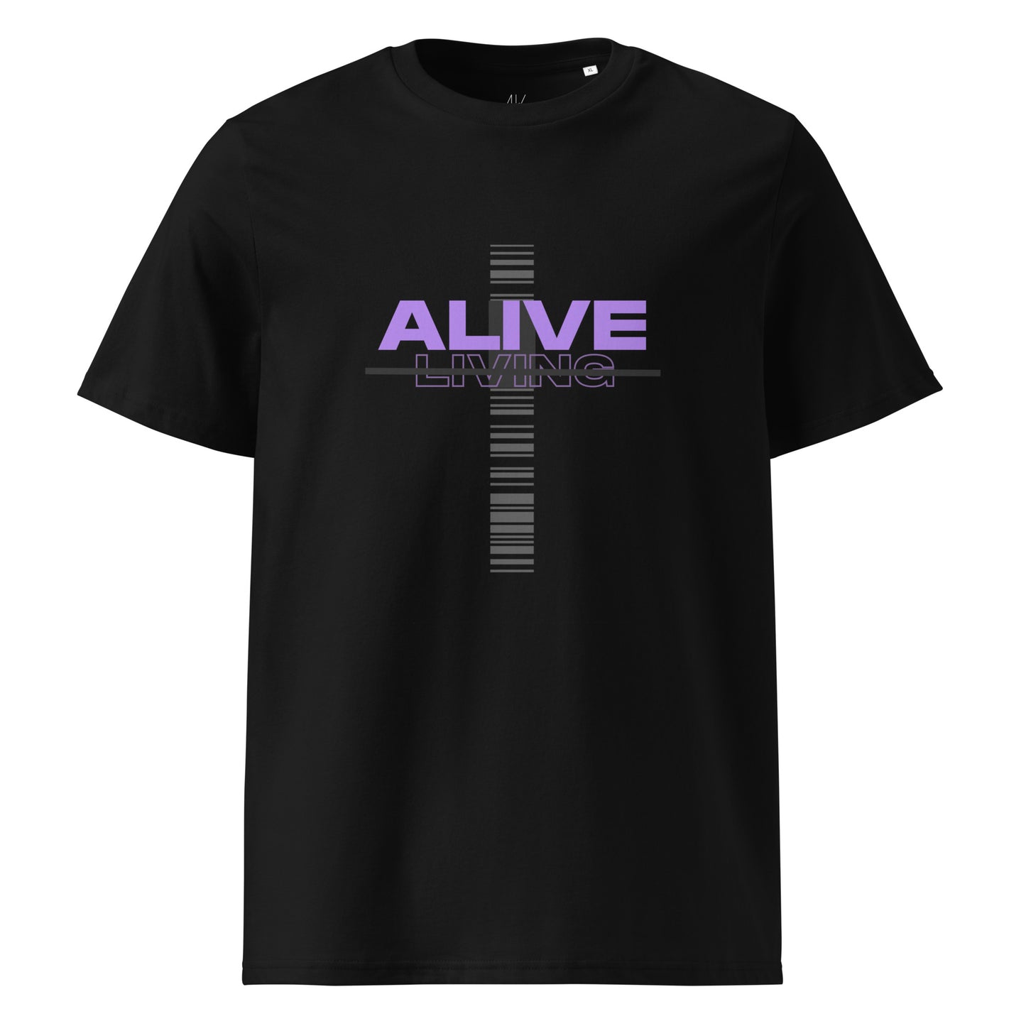 Alive Cross T-shirt
