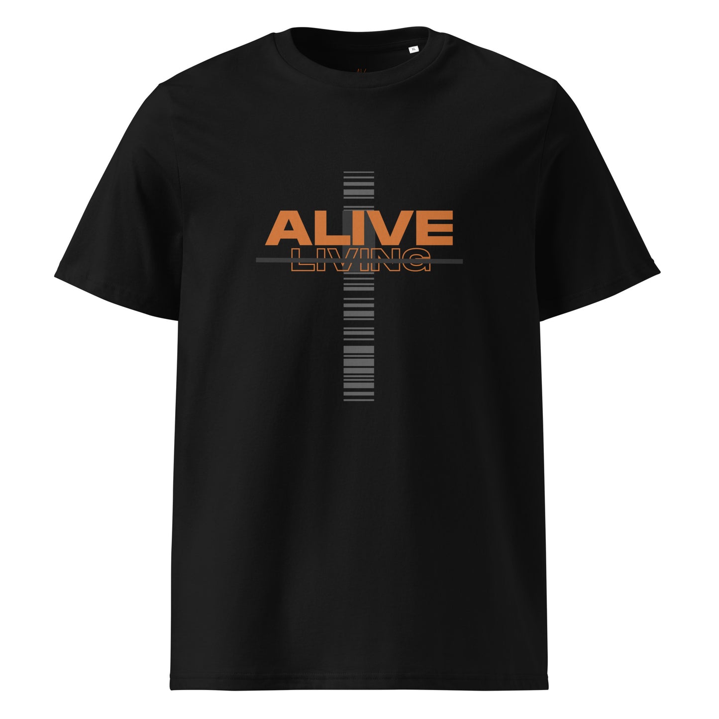 Alive Cross T-shirt