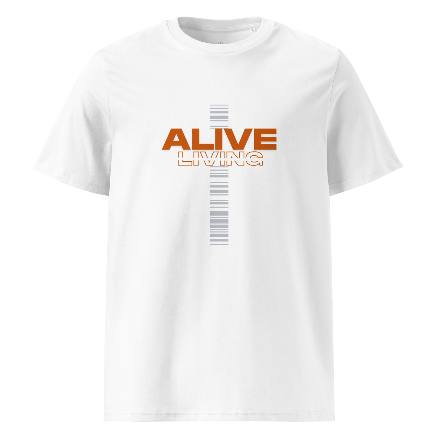 Alive Cross T-shirt